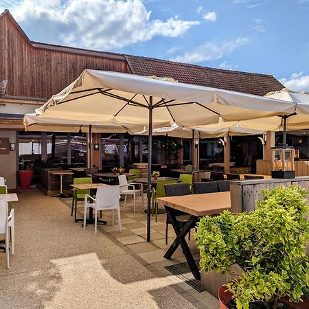Hotel Le Dormeur Dorlisheim 외부 사진