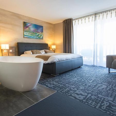 Hotel Le Dormeur Dorlisheim 외부 사진