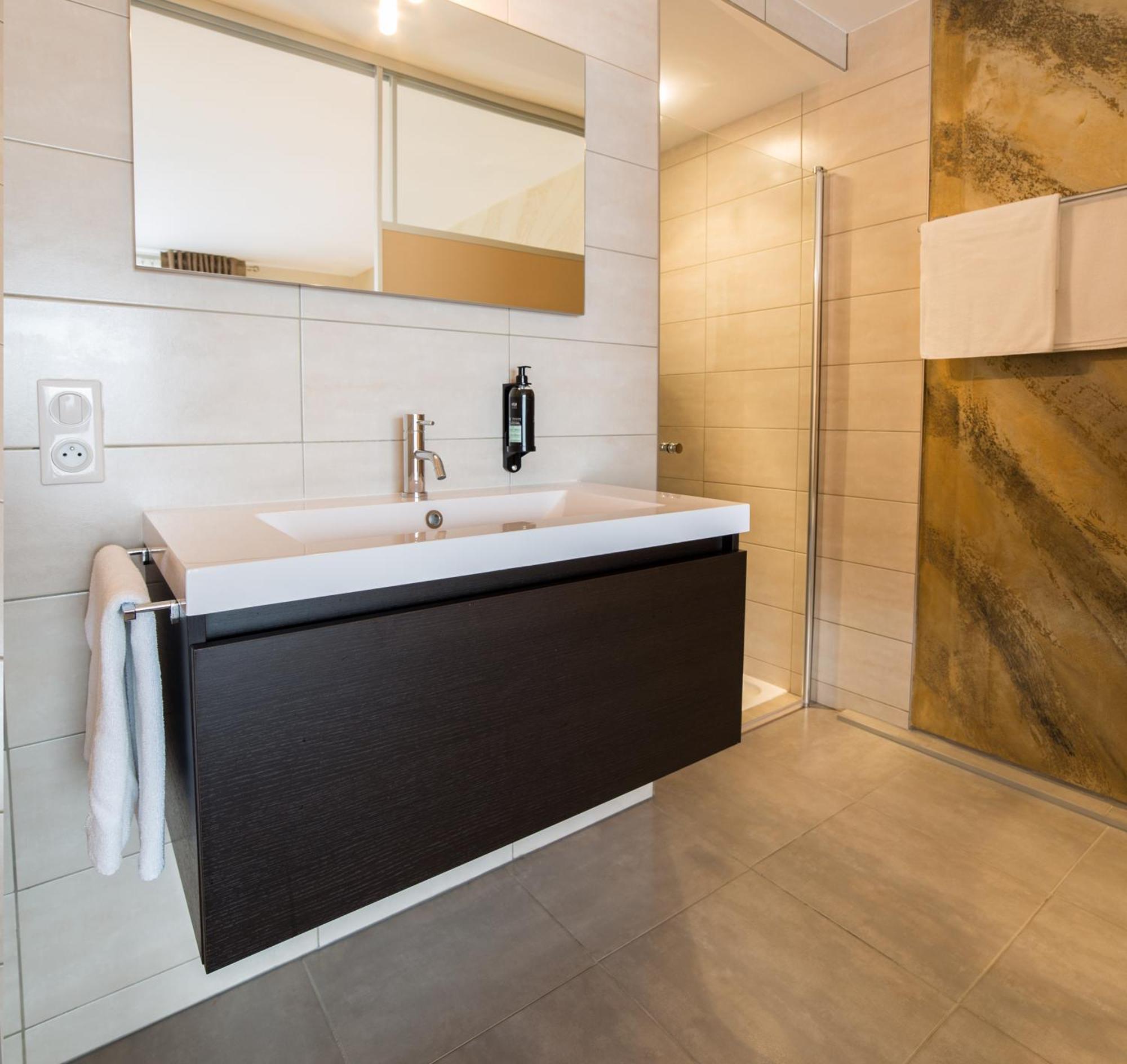Hotel Le Dormeur Dorlisheim 외부 사진