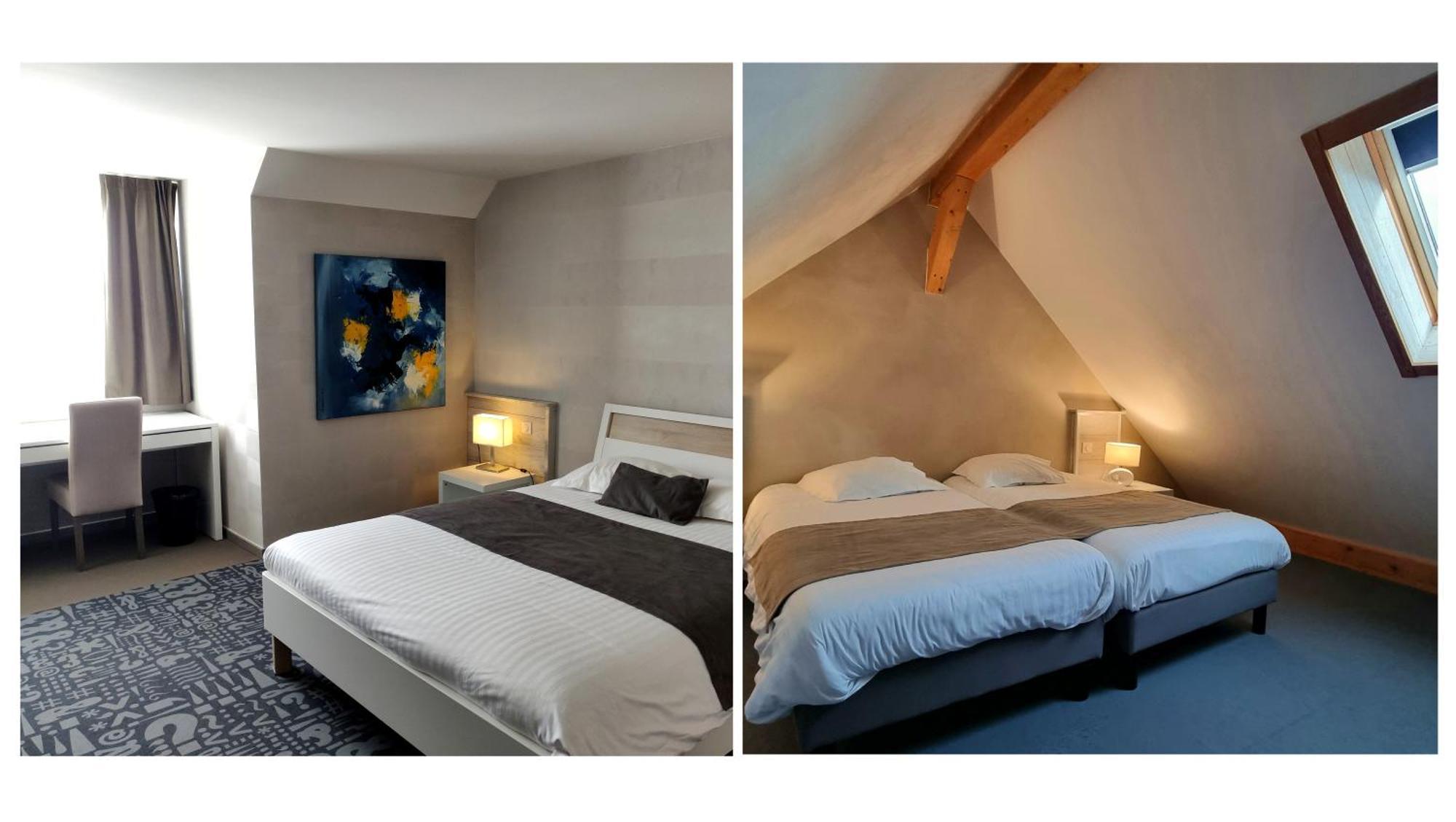 Hotel Le Dormeur Dorlisheim 외부 사진