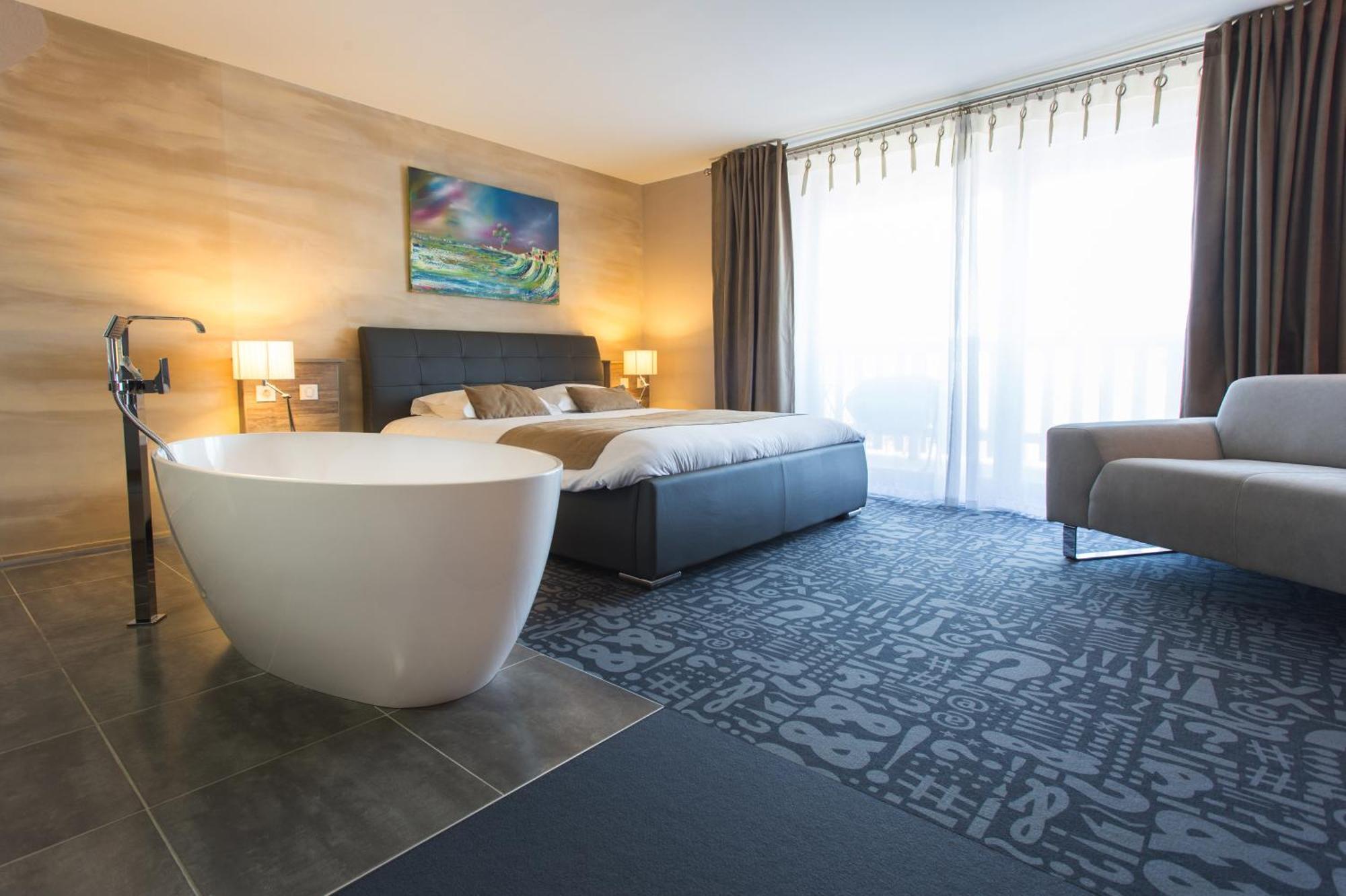 Hotel Le Dormeur Dorlisheim 외부 사진