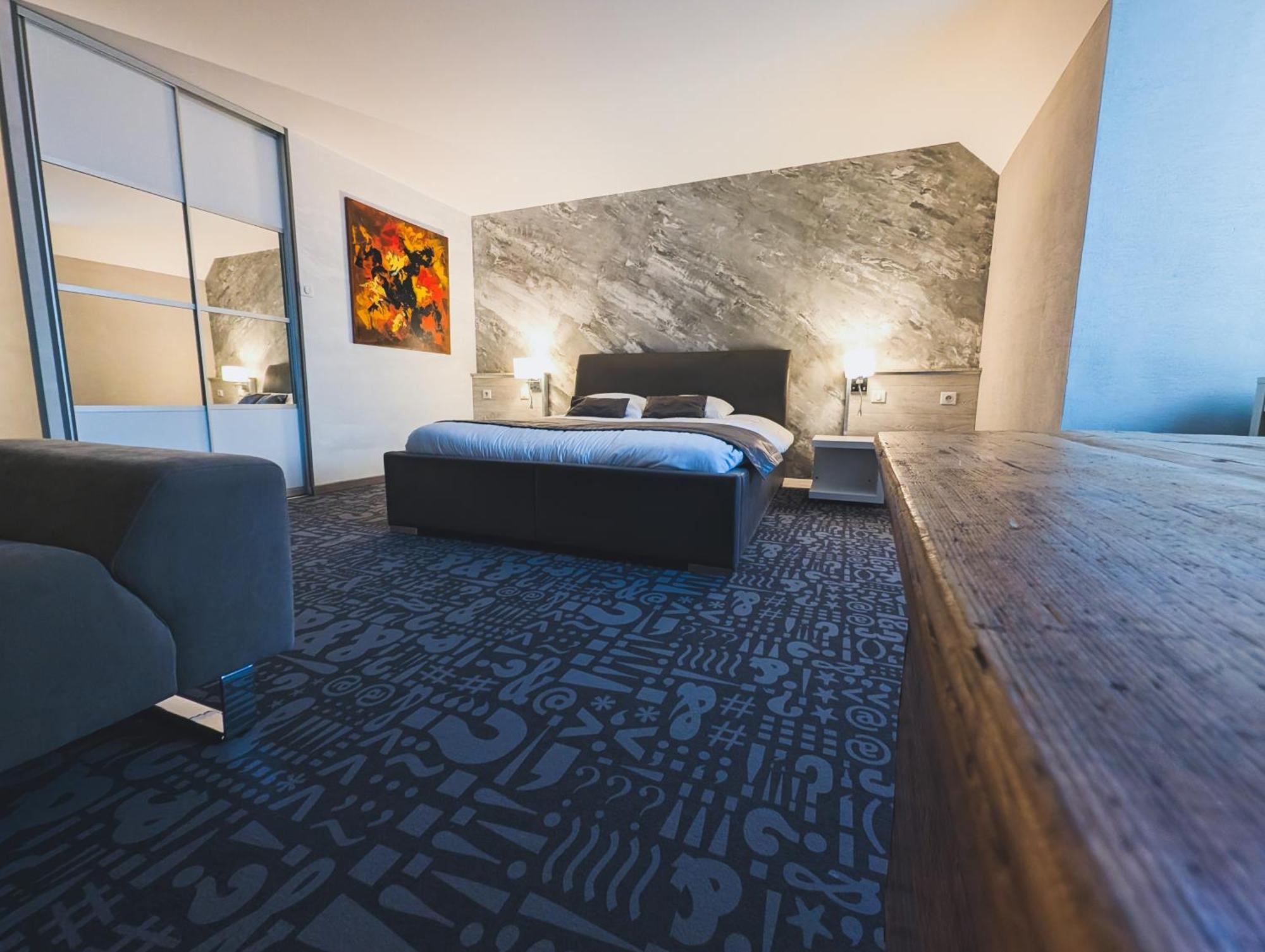 Hotel Le Dormeur Dorlisheim 외부 사진