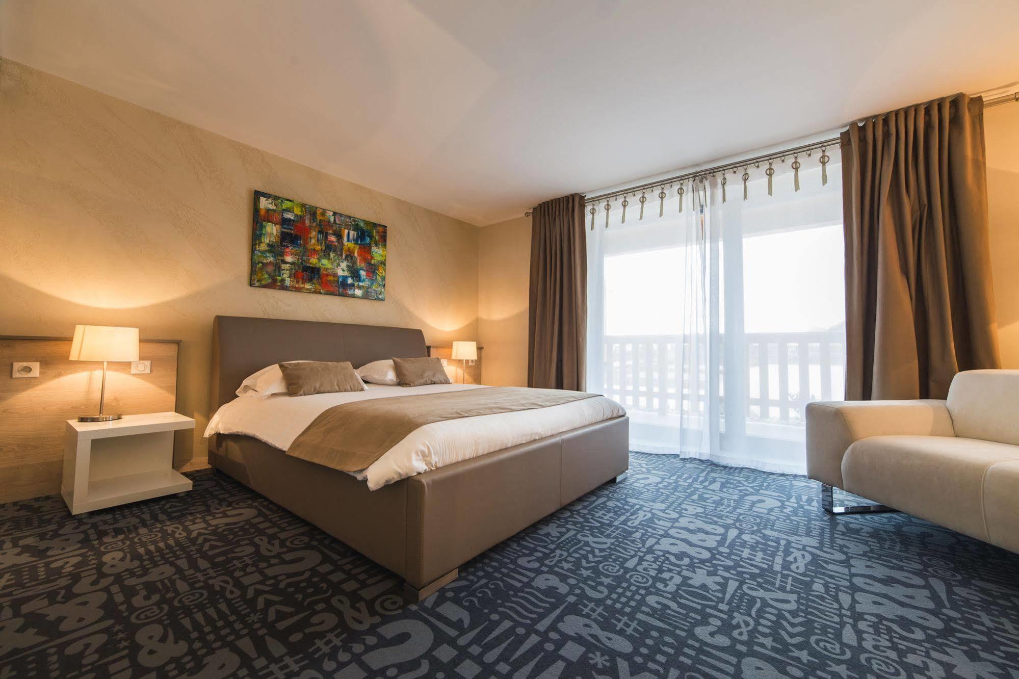 Hotel Le Dormeur Dorlisheim 외부 사진