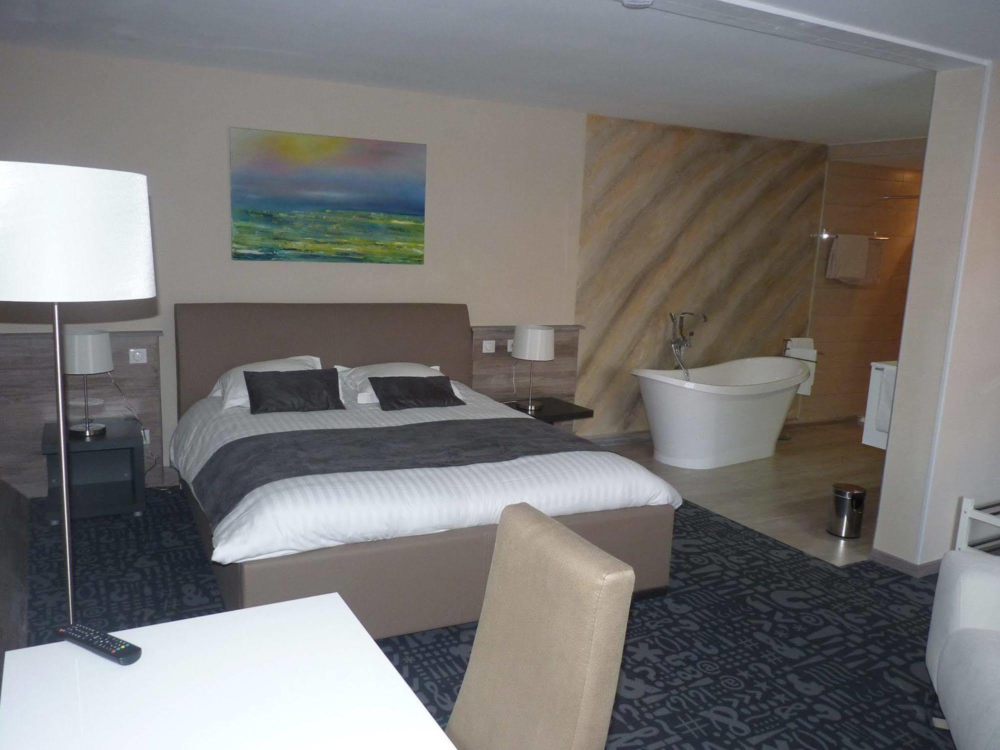 Hotel Le Dormeur Dorlisheim 외부 사진