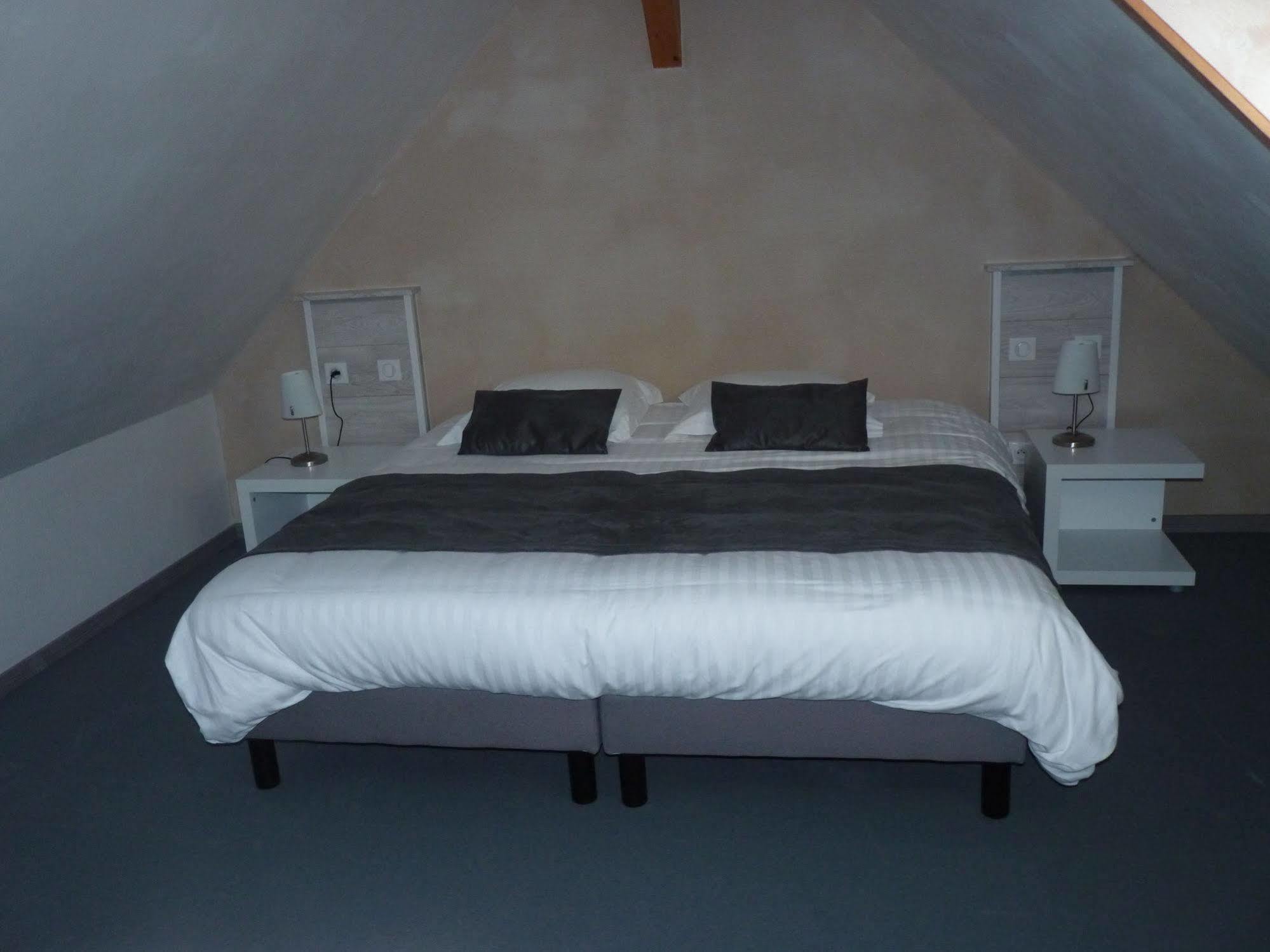 Hotel Le Dormeur Dorlisheim 외부 사진