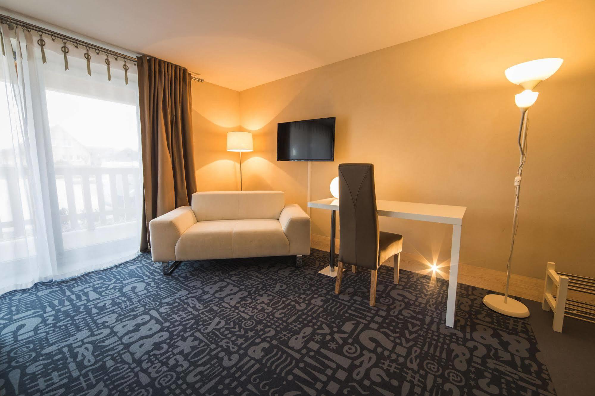 Hotel Le Dormeur Dorlisheim 외부 사진