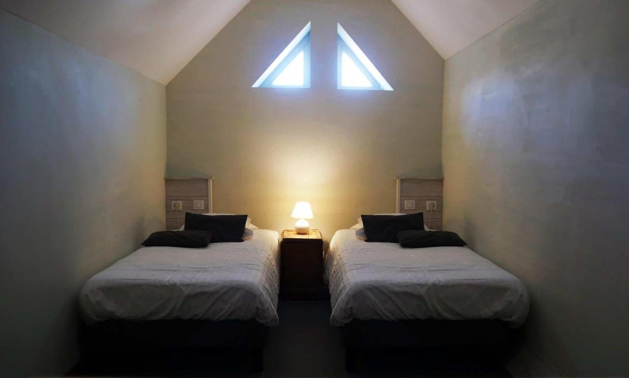 Hotel Le Dormeur Dorlisheim 외부 사진
