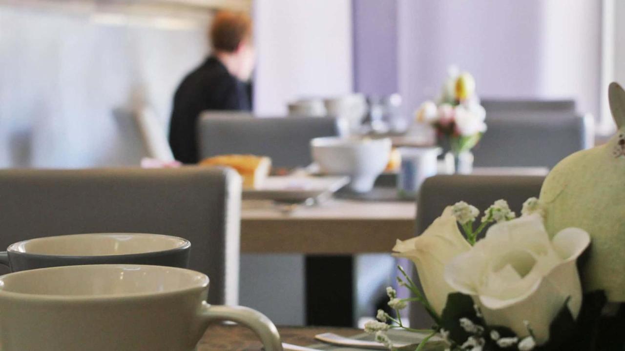 Hotel Le Dormeur Dorlisheim 외부 사진